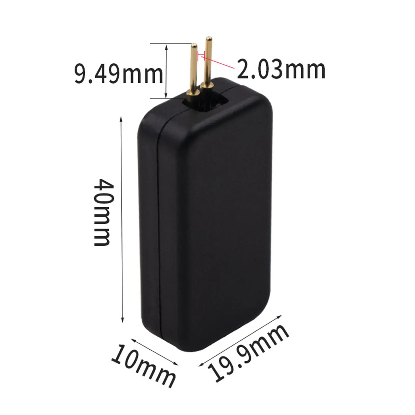 Портативный диагностический прибор-симулятор для ремонта подушек безопасности и проверки резисторов в автомобилях
Портативный диагностический прибор-симулятор для ремонта подушек безопасности и проверки резисторов в автомобилях