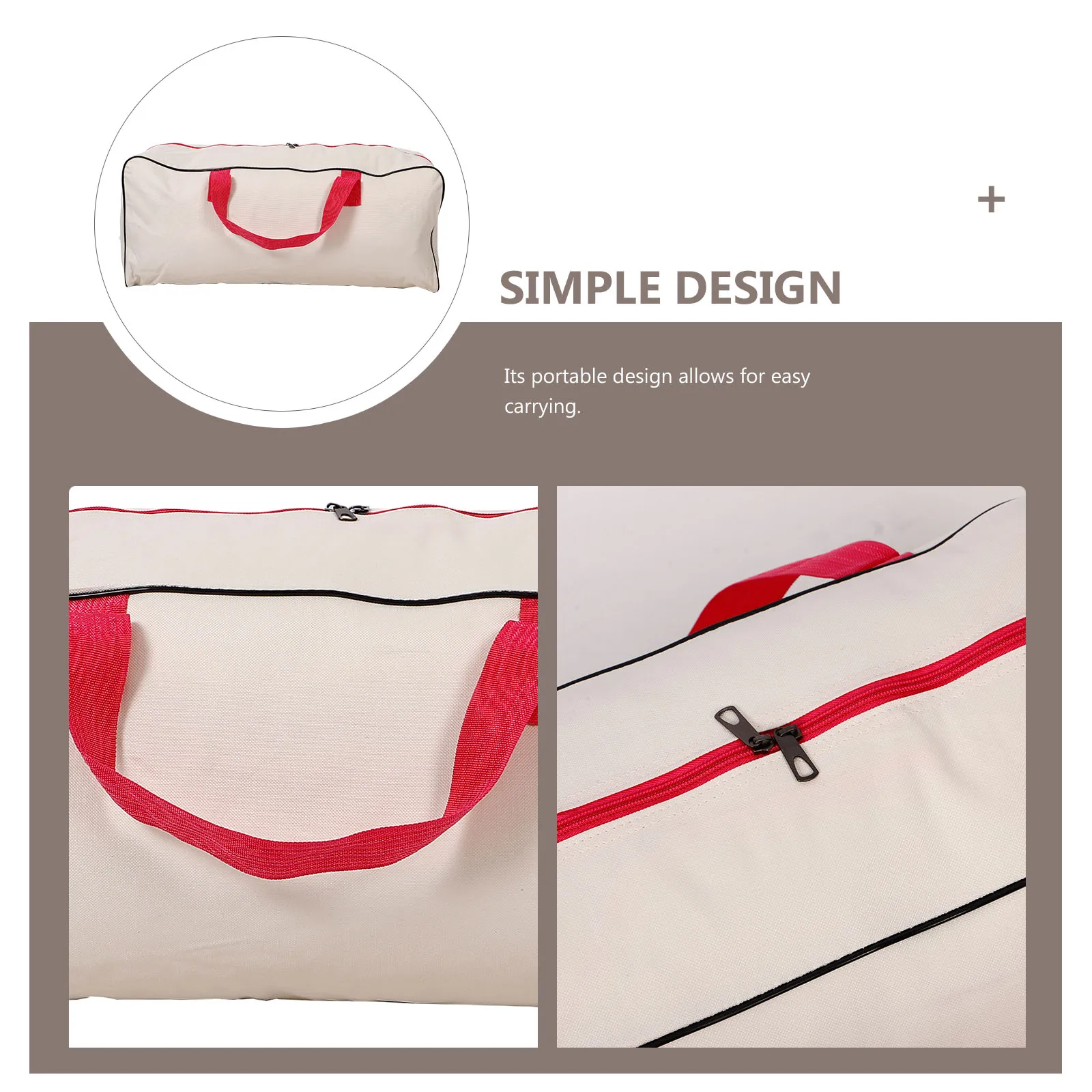 Folding Table Chair Storage Bag Portable Camping Hiking H Tote Large Capacity Tools Bag Folding Chairs Tables Outdoor
Folding Table Chair Storage Bag Portable Camping Hiking H Tote Large Capacity Tools Bag Folding Chairs Tables Outdoor