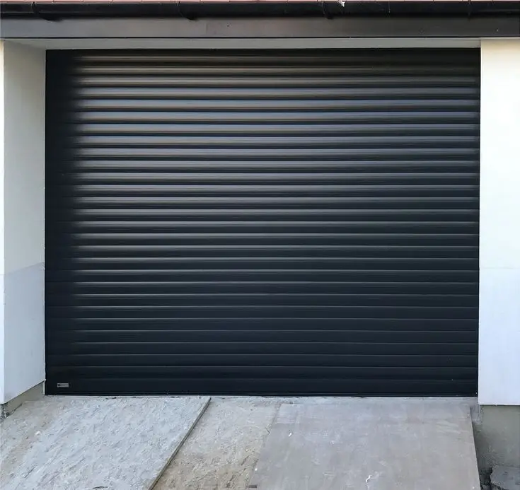 Customization Customized Anti Theft Rolling Shutter Door, Aluminum Alloy Electric Villa Balcony And Terrace Rolling Shutter Door
Customization Customized Anti Theft Rolling Shutter Door, Aluminum Alloy Electric Villa Balcony And Terrace Rolling Shutter Door