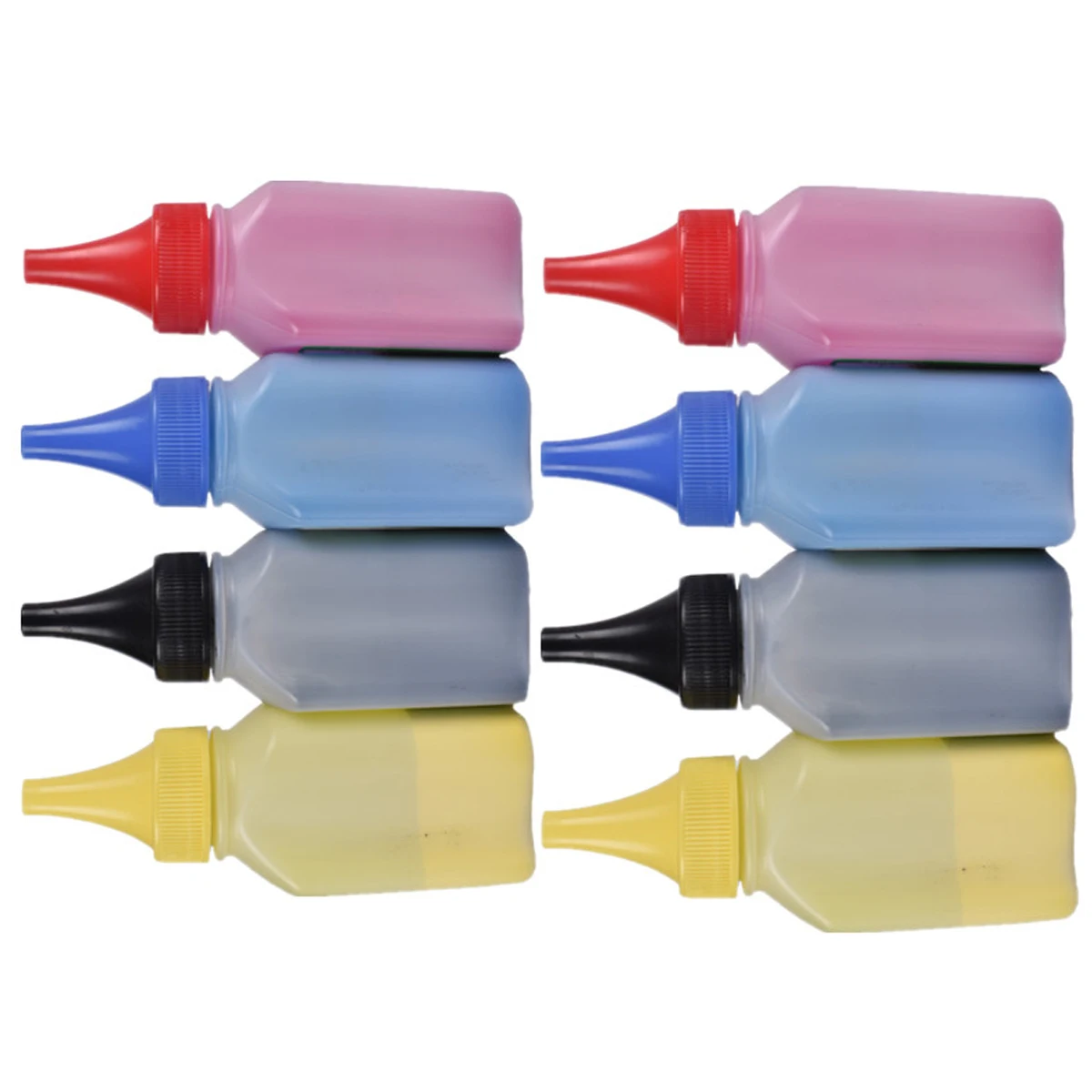 45G Toner Powder Dust Refill Kits FOR Brother TN-396 M TN-396 Y TN-369 BK TN-369 C TN-369 M TN-369 Y TN-321 B TN-326 B TN-331 B
45G Toner Powder Dust Refill Kits FOR Brother TN-396 M TN-396 Y TN-369 BK TN-369 C TN-369 M TN-369 Y TN-321 B TN-326 B TN-331 B