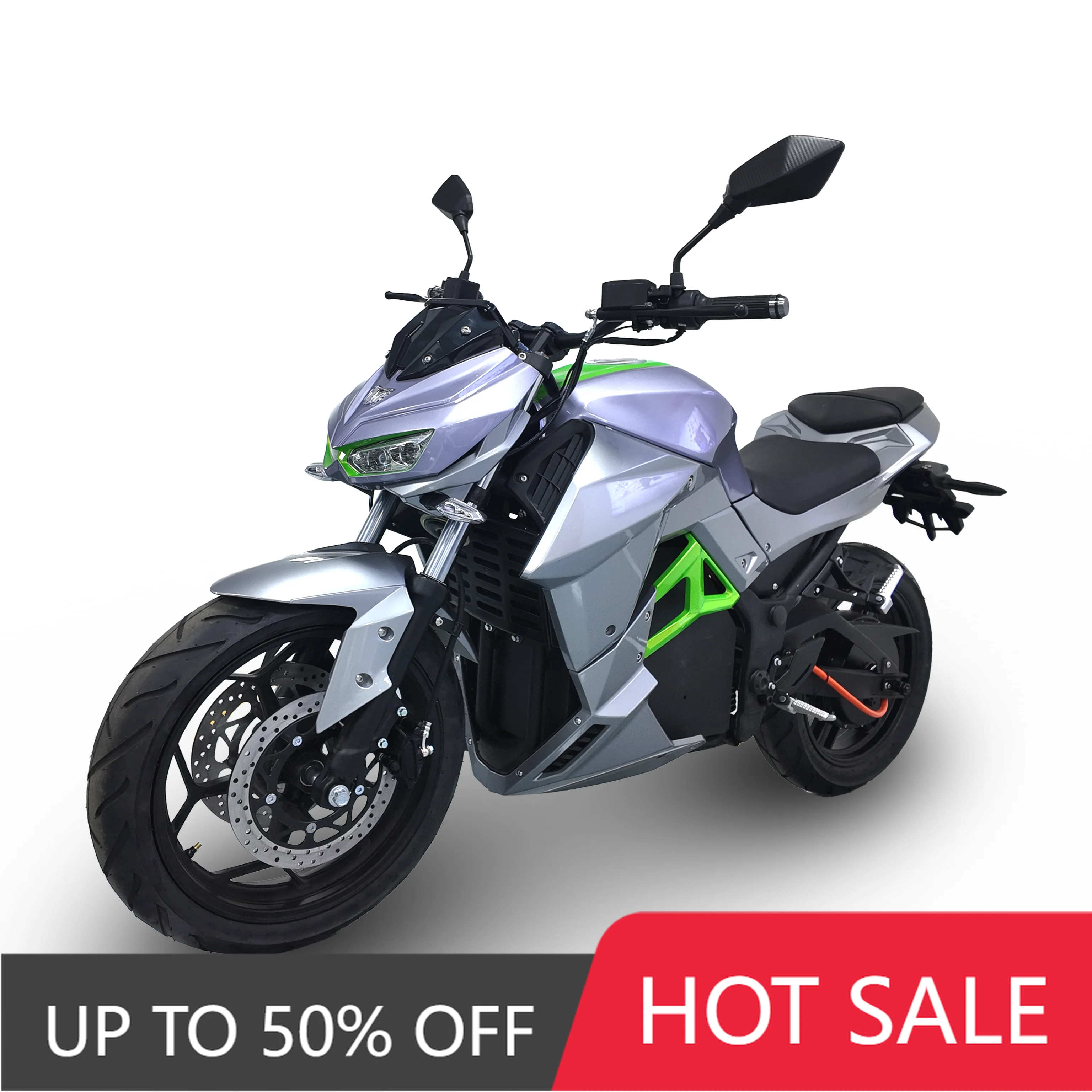 TTY 2024 wholesale cool and powerful 5000w 17-inch wheels electric motorcycle off-road vehicle electric motorcycle
TTY 2024 wholesale cool and powerful 5000w 17-inch wheels electric motorcycle off-road vehicle electric motorcycle