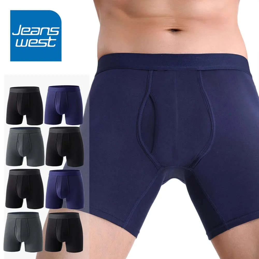 JEANSWEST 8 шт. бамбуковое мужское нижнее белье дышащие мягкие на ощупь боксеры мужские сексуальные 3D чехлы мужские трусы однотонные боксеры Hombre
JEANSWEST 8 шт. бамбуковое мужское нижнее белье дышащие мягкие на ощупь боксеры мужские сексуальные 3D чехлы мужские трусы однотонные боксеры Hombre