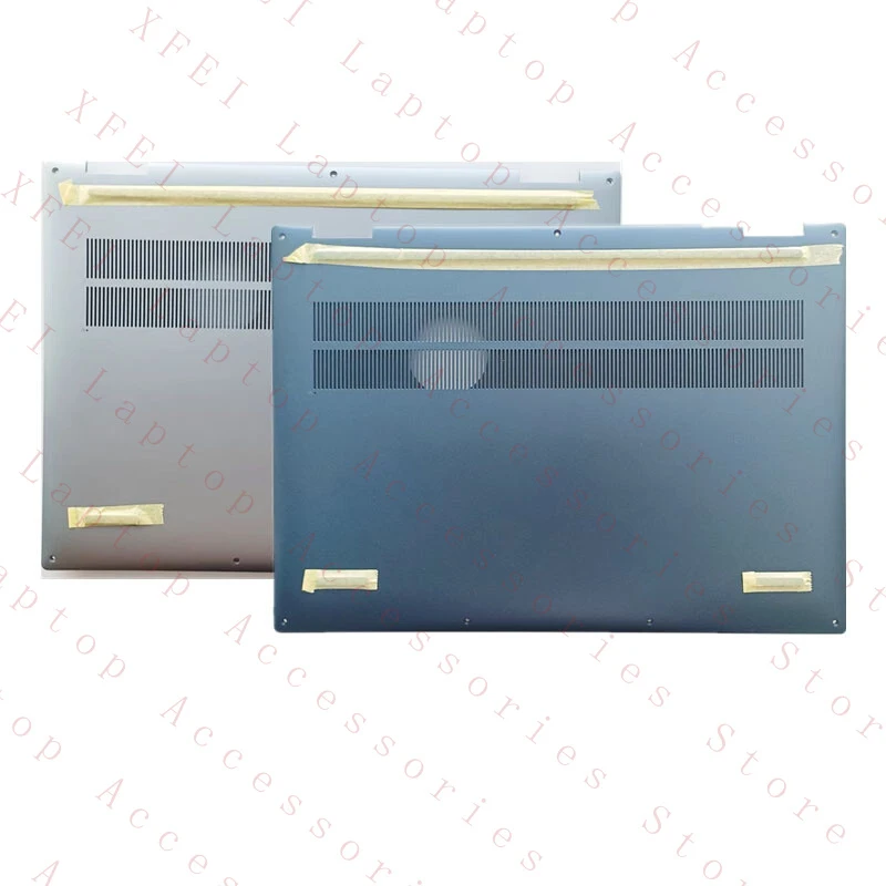 Новый нижний корпус (D-крышка) NB6837B для IdeaPad 5 2-в-1 16AHP9 83DS 16IRU9 83DU
Новый нижний корпус (D-крышка) NB6837B для IdeaPad 5 2-в-1 16AHP9 83DS 16IRU9 83DU