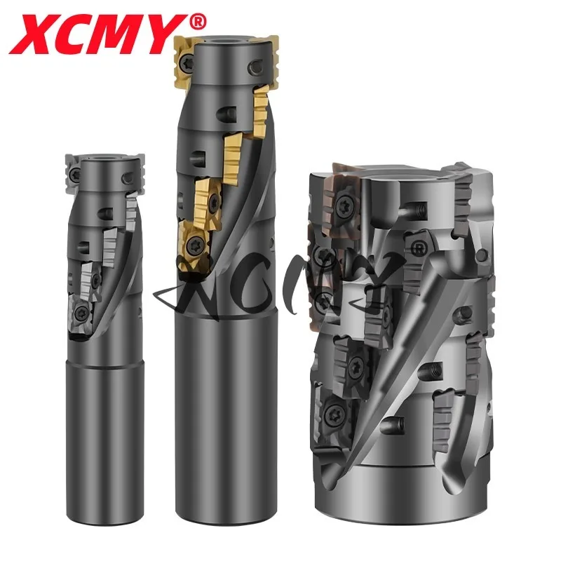 BAP300R BAP400R 300R 400R heavy cutting rough machining milling cutters are used for APMT APMT1135 APMT1604 series inserts.
BAP300R BAP400R 300R 400R heavy cutting rough machining milling cutters are used for APMT APMT1135 APMT1604 series inserts.