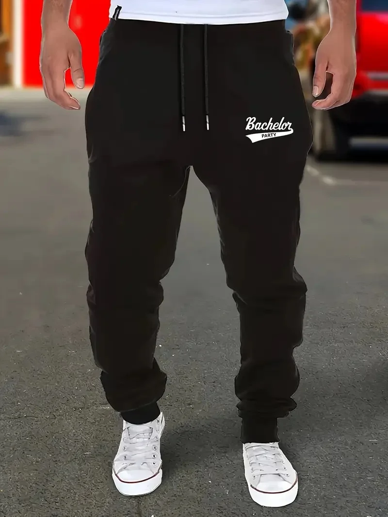 Мужские повседневные спортивные штаны высокого качества, мягкие длинные брюки на шнурке, повседневные спортивные бегуны, мужские домашние уличные удобные спортивные штаны
Мужские повседневные спортивные штаны высокого качества, мягкие длинные брюки на шнурке, повседневные спортивные бегуны, мужские домашние уличные удобные спортивные штаны