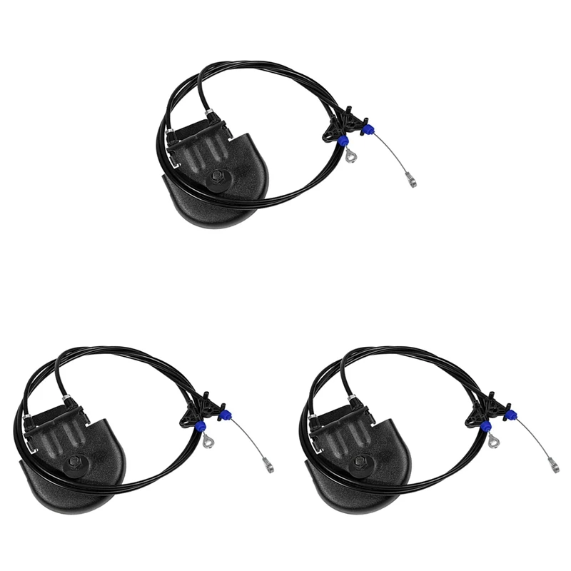 3X 581680302 581680301 Rotator Cable Assy For Husqvarna ST224/P ST227P ST230P ST324 ST327 ST330 & Poulan PR241 - PR300
3X 581680302 581680301 Rotator Cable Assy For Husqvarna ST224/P ST227P ST230P ST324 ST327 ST330 & Poulan PR241 - PR300