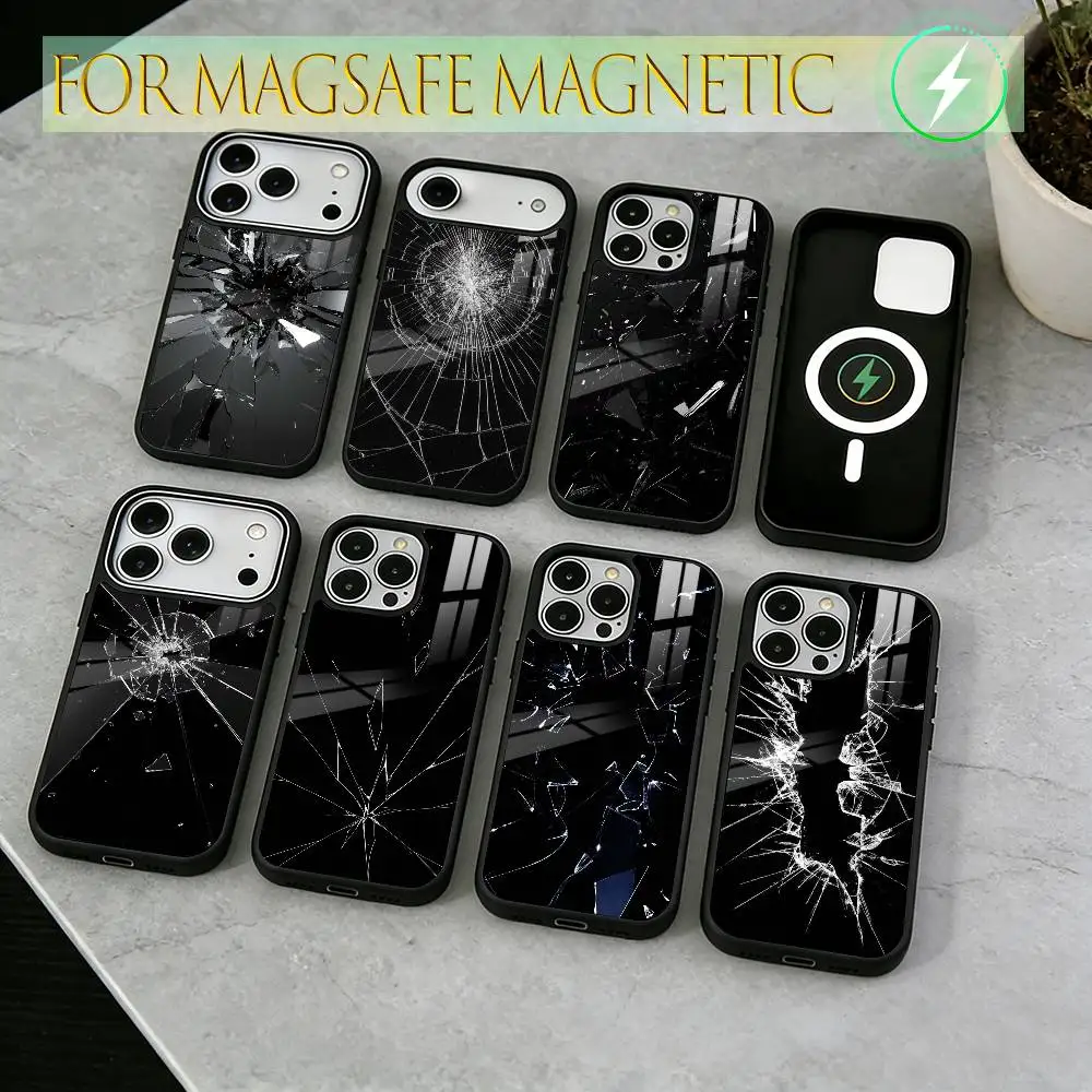 brokenness Phone Case For iPhone17,16,15,14,13,12,11 Plus,Pro Magnetic with Magsafe Wireless Charging
brokenness Phone Case For iPhone17,16,15,14,13,12,11 Plus,Pro Magnetic with Magsafe Wireless Charging