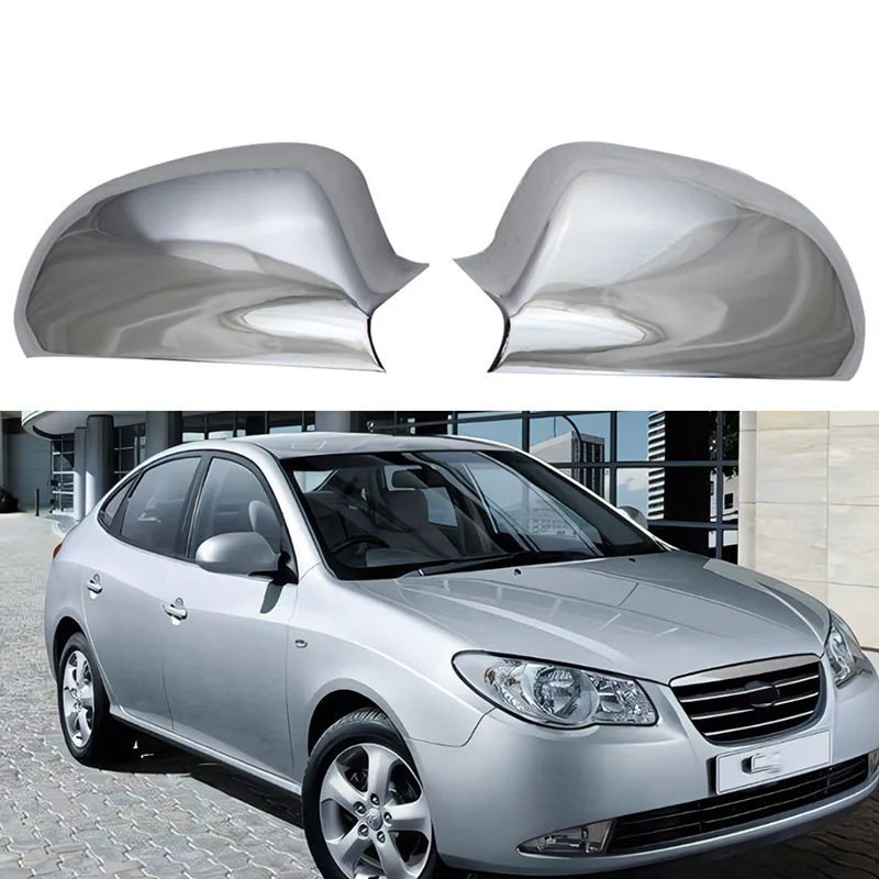 Car-styling Side Rearview Mirror Cap Cover Trim For Hyundai Accent Verna Brio LC GLS 2000 2001 2002 2005
Car-styling Side Rearview Mirror Cap Cover Trim For Hyundai Accent Verna Brio LC GLS 2000 2001 2002 2005