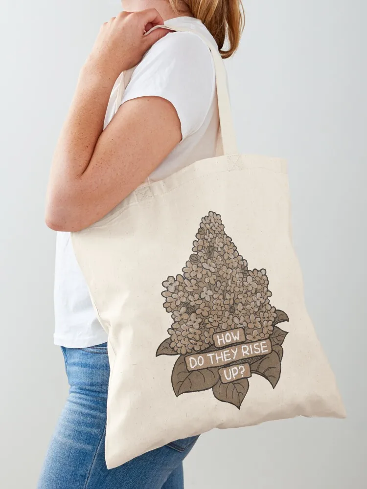 How do they rise up Tote Bag Women's bags Shopper university shopper bag Eco bag
How do they rise up Tote Bag Women's bags Shopper university shopper bag Eco bag