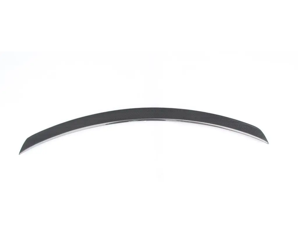 Carbon Fiber Rear Spoiler AMG Style for Mercedes Benz W218 CLS350 CLS400 CLS500 CLS550 CLS63 AMG 2012-17
Carbon Fiber Rear Spoiler AMG Style for Mercedes Benz W218 CLS350 CLS400 CLS500 CLS550 CLS63 AMG 2012-17