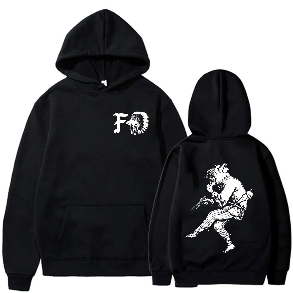 Forward Observations Group Skeleton Skull Hoodies Men's Women Clothing Oversized Sweatshirt Fashion Gothic Long Sleeve Pullovers
Forward Observations Group Skeleton Skull Hoodies Men's Women Clothing Oversized Sweatshirt Fashion Gothic Long Sleeve Pullovers