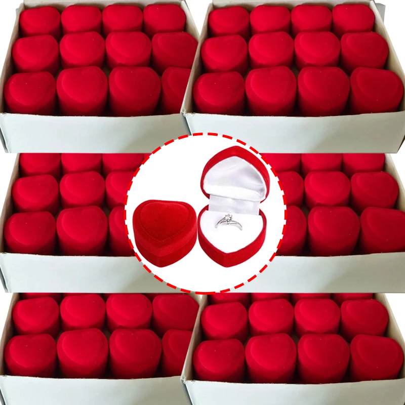 1-10 шт. винтажные бархатные красные персиковые серьги в форме сердца, ожерелье, коробки для колец, подарочная коробка, романтическая шкатулка для драгоценностей на День святого Валентина
1-10 шт. винтажные бархатные красные персиковые серьги в форме сердца, ожерелье, коробки для колец, подарочная коробка, романтическая шкатулка для драгоценностей на День святого Валентина