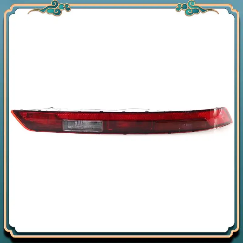 Latest Auto High Quality US Version Right Rear Bumper Brake Light Bumper Tail Light Parts For Q5 2018-2021 80A945070A 
Latest Auto High Quality US Version Right Rear Bumper Brake Light Bumper Tail Light Parts For Q5 2018-2021 80A945070A