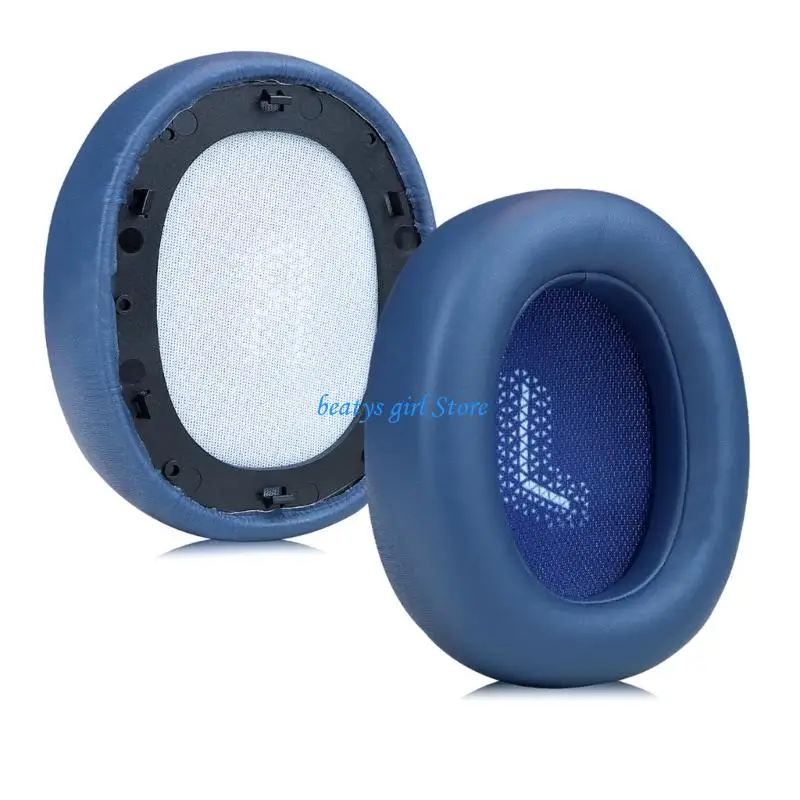C7AB 1Pair Protein Leather Ear Pad Ear Cushions Cover for 750NC Headphone
C7AB 1Pair Protein Leather Ear Pad Ear Cushions Cover for 750NC Headphone