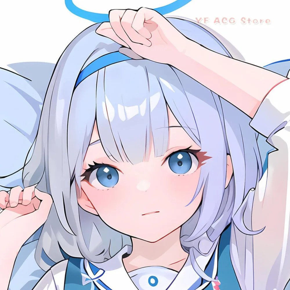 Blue Archive Arona Otaku Dakimakura Cover Full Body Pillow Case Double Sided Print Bedroom Decor Gift
Blue Archive Arona Otaku Dakimakura Cover Full Body Pillow Case Double Sided Print Bedroom Decor Gift