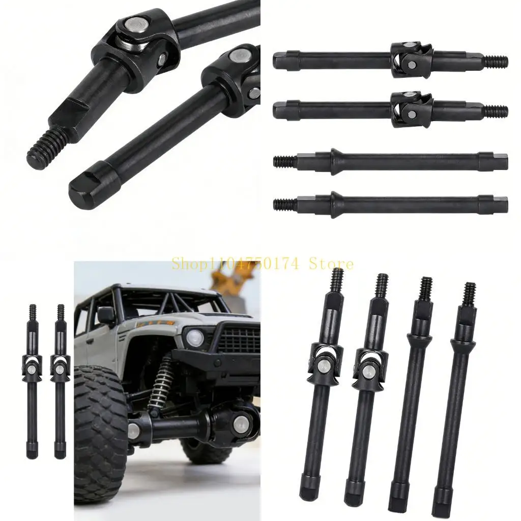 Steel Drive Shaft For 1/30 SCX30 Models Car Upgrades Part Accessories top sale
Steel Drive Shaft For 1/30 SCX30 Models Car Upgrades Part Accessories top sale