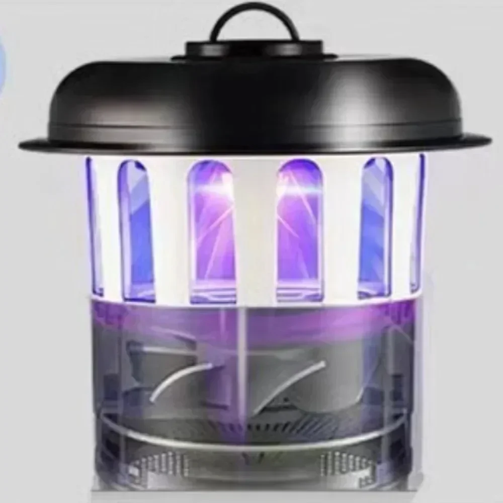 Electric Shock Mosquito Killer Lamp Fly Repellent UV Light Anti Mosquito Fly Insect Trap Outdoor Camping Bug Mosquito Trap
Electric Shock Mosquito Killer Lamp Fly Repellent UV Light Anti Mosquito Fly Insect Trap Outdoor Camping Bug Mosquito Trap