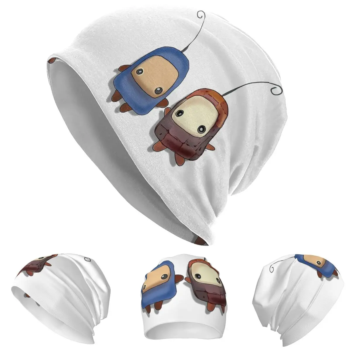 Billies Ilomilo Skullies Beanies Hats Warm Autumn Winter Outdoor Cap Knitted Bonnet Caps for Men Women Adult
Billies Ilomilo Skullies Beanies Hats Warm Autumn Winter Outdoor Cap Knitted Bonnet Caps for Men Women Adult