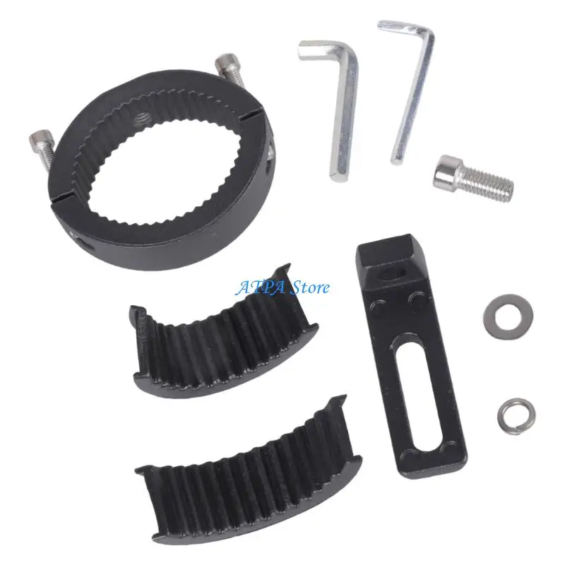 U13C Motorcycle Holder Easy Installation For Enhanced Night Visibility Safe Nighttime Driving Professional Riders
U13C Motorcycle Holder Easy Installation For Enhanced Night Visibility Safe Nighttime Driving Professional Riders