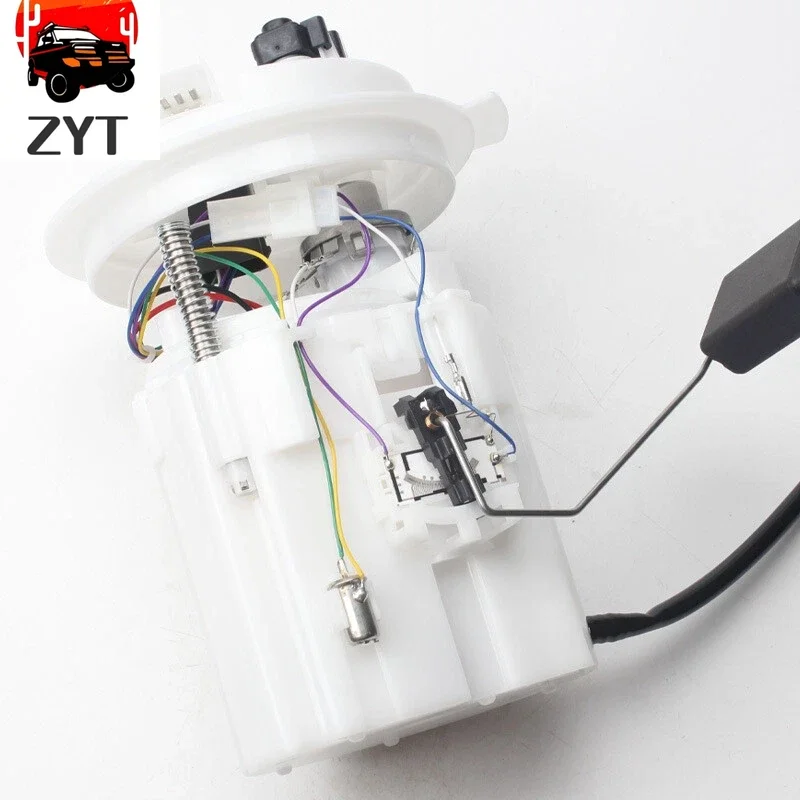 Brand New Fuel Pump Module Assembly 96417610 96875264 For Chevrolet Epica V250 2007-2011 TOSCA 2.5L
Brand New Fuel Pump Module Assembly 96417610 96875264 For Chevrolet Epica V250 2007-2011 TOSCA 2.5L