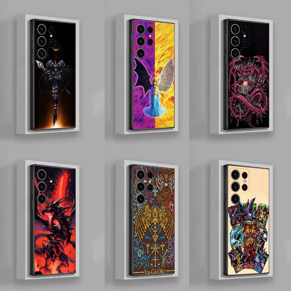 Dragon Black Eyes Red Y-Yu-Gi-Oh Phone Case For Samsung S25,S24,S21,S22,S23,S30,Ultra,S20,Plus,Fe,Lite,5G Black Cover
Dragon Black Eyes Red Y-Yu-Gi-Oh Phone Case For Samsung S25,S24,S21,S22,S23,S30,Ultra,S20,Plus,Fe,Lite,5G Black Cover