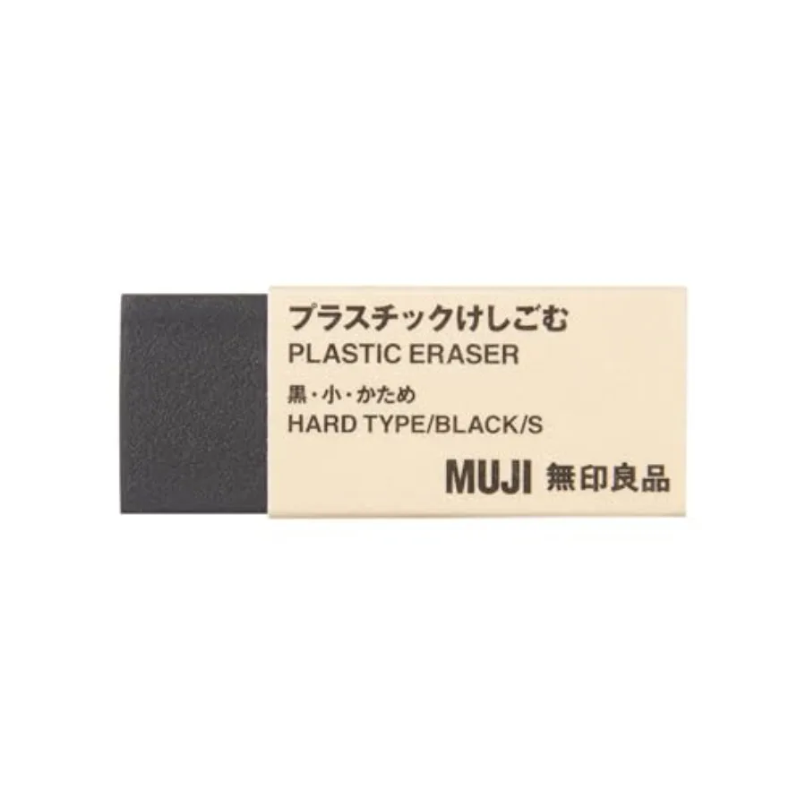 Японский ластик BLACK Collection, маленький размер, для точной коррекции письма, из прочной резины, компактный дизайн, идеально подходит для заметок
Японский ластик BLACK Collection, маленький размер, для точной коррекции письма, из прочной резины, компактный дизайн, идеально подходит для заметок