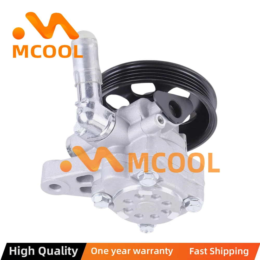 56110P8CA01 Auto Parts Power Steering Pump For HONDA Accord Odyssey 3.0L 3.5L 56110P8A003 56110-P8A-003 56110-P8C-A01
56110P8CA01 Auto Parts Power Steering Pump For HONDA Accord Odyssey 3.0L 3.5L 56110P8A003 56110-P8A-003 56110-P8C-A01