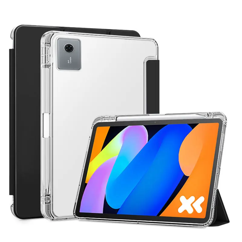 Для Lenovo Xiaoxin Pad 11 2025 TB335FC с держателем для ручки, тройной планшет, чехол для Lenovo Idea Tab Tablet 11 дюймов, чехол tb336zu tb336fu
Для Lenovo Xiaoxin Pad 11 2025 TB335FC с держателем для ручки, тройной планшет, чехол для Lenovo Idea Tab Tablet 11 дюймов, чехол tb336zu tb336fu