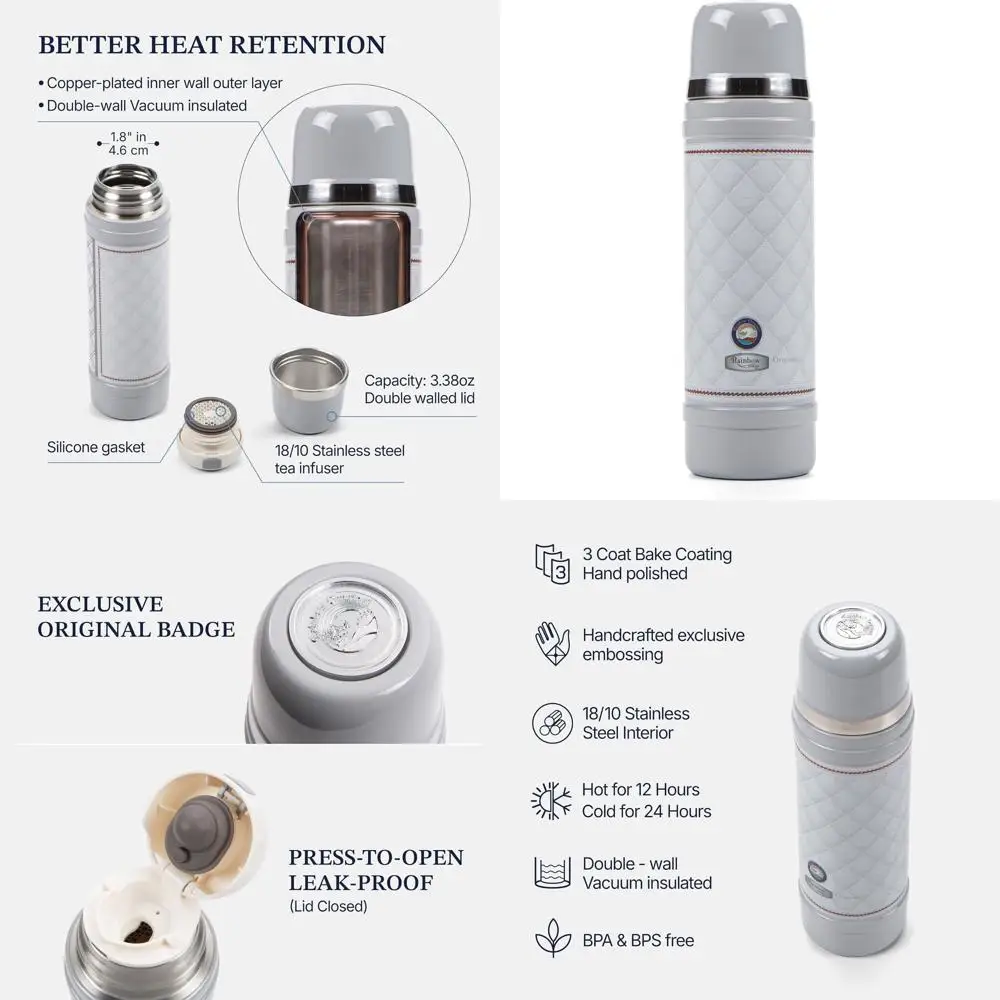 20 oz Stainless Steel Insulated Tumbler, Ideal for Sports, Outdoors, Camping, and Daily Use - White Queen Edition
20 oz Stainless Steel Insulated Tumbler, Ideal for Sports, Outdoors, Camping, and Daily Use - White Queen Edition