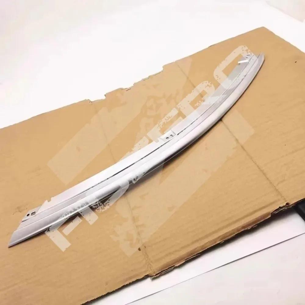 For BYD Yuan Plus Headlight Decorative Combination Left Right A Matte Finish Bright Strip
For BYD Yuan Plus Headlight Decorative Combination Left Right A Matte Finish Bright Strip