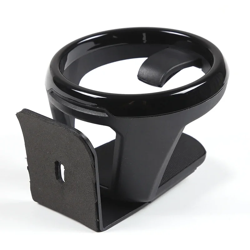 For Land Rover Defender 90 110 130 2020-2025 Carbon Steel Black Car Dashboard Drink Holder Water Cup Holder Car Accessories
For Land Rover Defender 90 110 130 2020-2025 Carbon Steel Black Car Dashboard Drink Holder Water Cup Holder Car Accessories