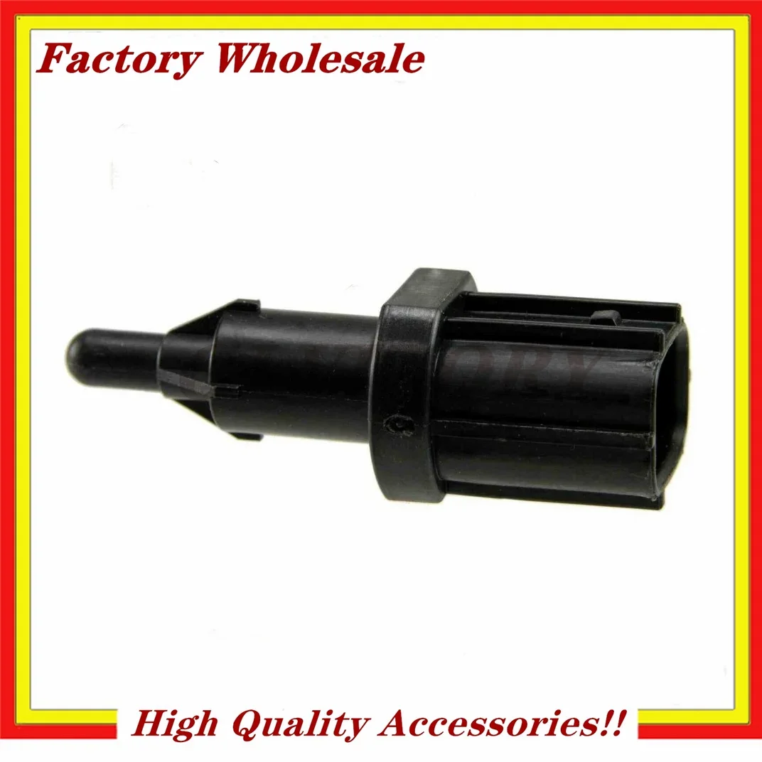 New 1PC Insight Intake Air Charge Temperature Sensor IAT for HONDA CRX Del Sol Civic HR-V HRV 37880-P2A-004 37880-P2R-A01
New 1PC Insight Intake Air Charge Temperature Sensor IAT for HONDA CRX Del Sol Civic HR-V HRV 37880-P2A-004 37880-P2R-A01