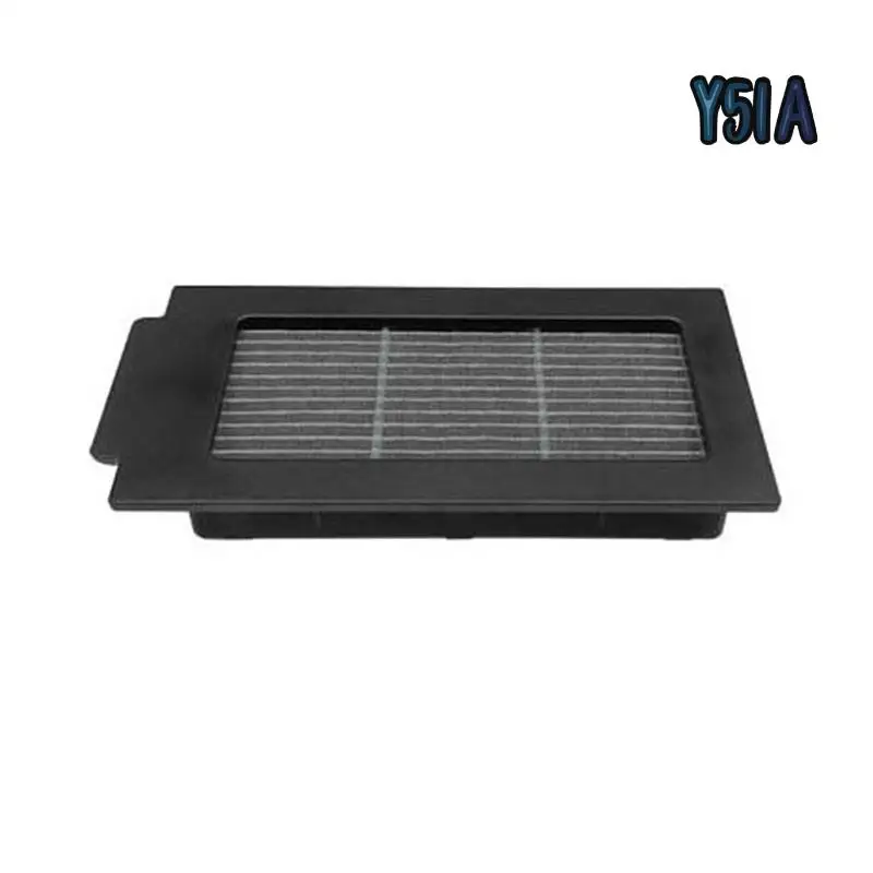 Y51A-совместимые для Ecovacs Debot T50 PRO, детали для пылесоса, фильтр Hepa, швабра, тканевый мешок для пыли, аксессуары
Y51A-совместимые для Ecovacs Debot T50 PRO, детали для пылесоса, фильтр Hepa, швабра, тканевый мешок для пыли, аксессуары