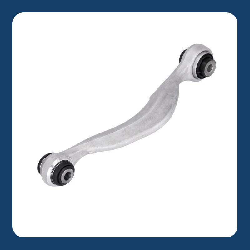 It Is Suitable for German Automobile Chassis Parts, BMW 7 Series 2014 Control Arm, Swing Arm 33326870535
It Is Suitable for German Automobile Chassis Parts, BMW 7 Series 2014 Control Arm, Swing Arm 33326870535