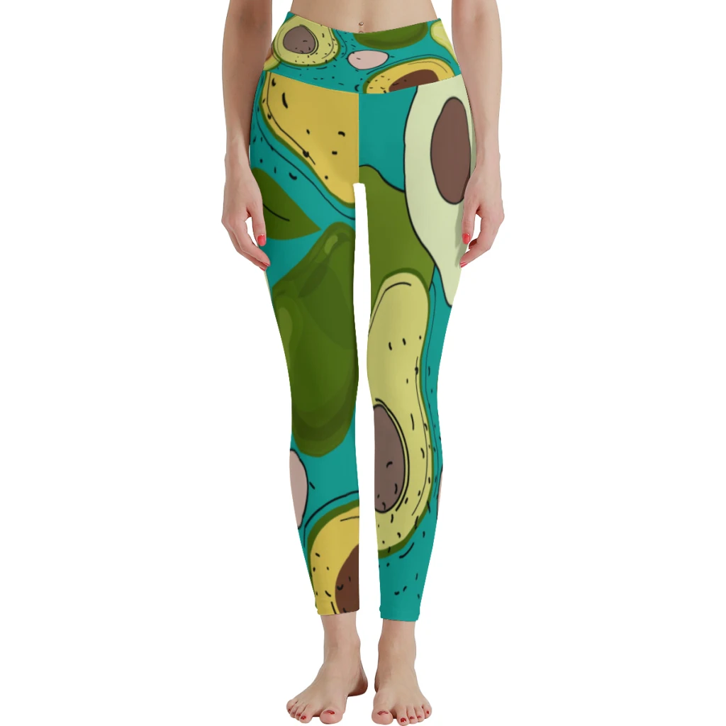 High Waisted Leggings for Women No See-Through Soft Athletic Tummy Control Pants for Running Yoga Workout
High Waisted Leggings for Women No See-Through Soft Athletic Tummy Control Pants for Running Yoga Workout