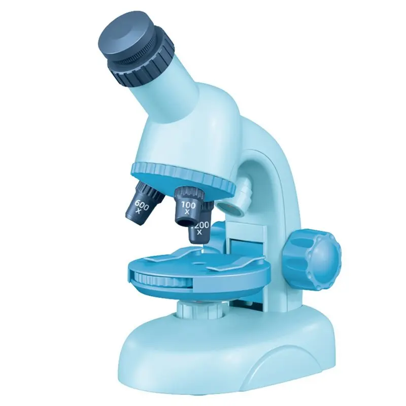 BEDW-Calibrated To 1200X Magnification Children' S Educational Optical Microscope Lab Science Microscope Children' S
BEDW-Calibrated To 1200X Magnification Children' S Educational Optical Microscope Lab Science Microscope Children' S