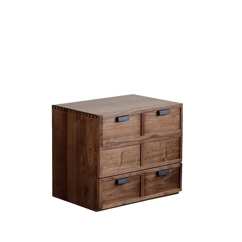 Black walnut medieval style solid wood card door cabinet living room floor-to-ceiling TV cabinet
Black walnut medieval style solid wood card door cabinet living room floor-to-ceiling TV cabinet