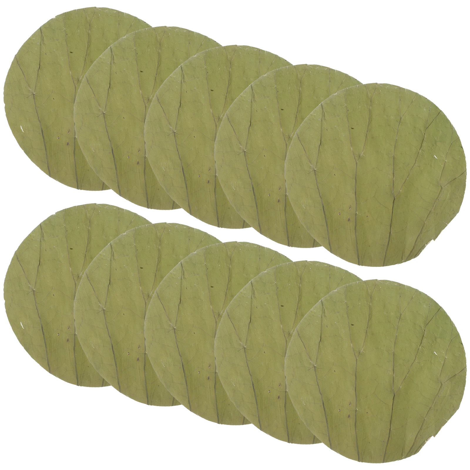 100pcs Dried Sushi Plate Decorations Round Food Wrapper Natural Liner for Japanese Cooking
100pcs Dried Sushi Plate Decorations Round Food Wrapper Natural Liner for Japanese Cooking