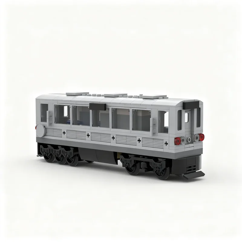 318pcs MOC Subway Train Scene Super Heroes Marvelled Spider Manned Model Building Blocks Construction Toys Christmas Gifts
318pcs MOC Subway Train Scene Super Heroes Marvelled Spider Manned Model Building Blocks Construction Toys Christmas Gifts