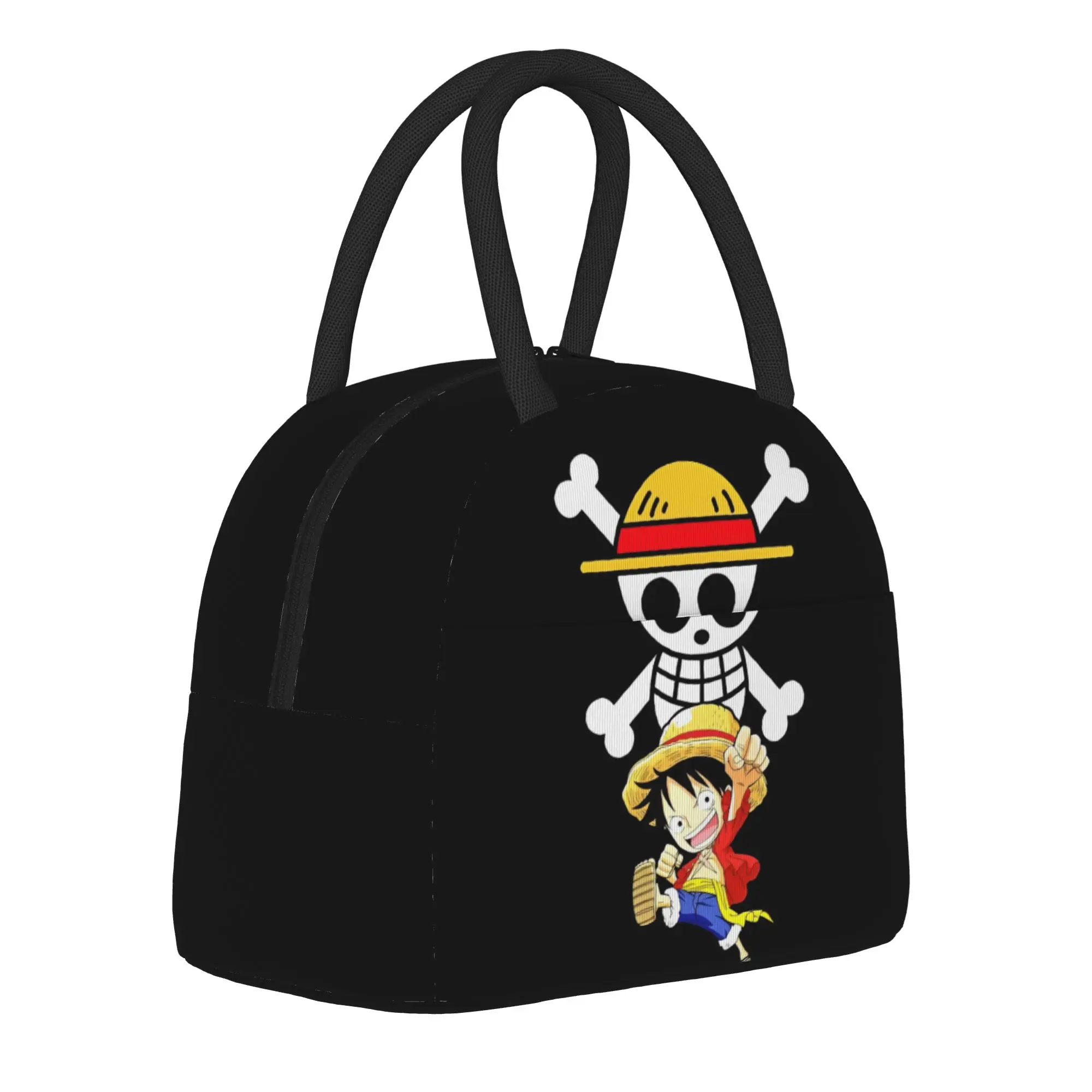 LUFFYS o-one-piece-e Merch Insulated Lunch Bag For Work Food Container Leakproof Cooler Thermal Lunch Box
LUFFYS o-one-piece-e Merch Insulated Lunch Bag For Work Food Container Leakproof Cooler Thermal Lunch Box