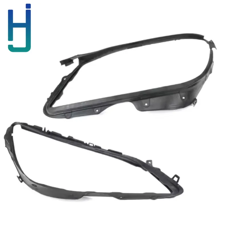 2048260991 2048261991 Car Headlight Trims Sealing Cover For Mercedes-Benz W204 C200 C250 C300 C350 C280 2007-2011
2048260991 2048261991 Car Headlight Trims Sealing Cover For Mercedes-Benz W204 C200 C250 C300 C350 C280 2007-2011