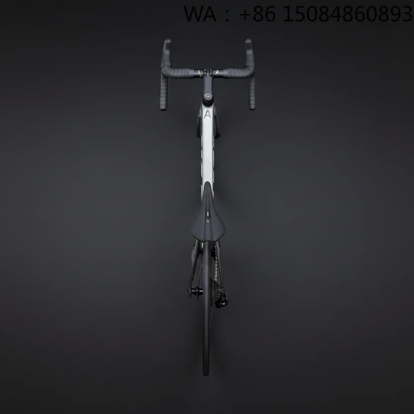 700C Lightweight Racing Road Bike, Carbon Fiber Material, T800 Full Carbon Frame, Precision Speed Shifting System
700C Lightweight Racing Road Bike, Carbon Fiber Material, T800 Full Carbon Frame, Precision Speed Shifting System