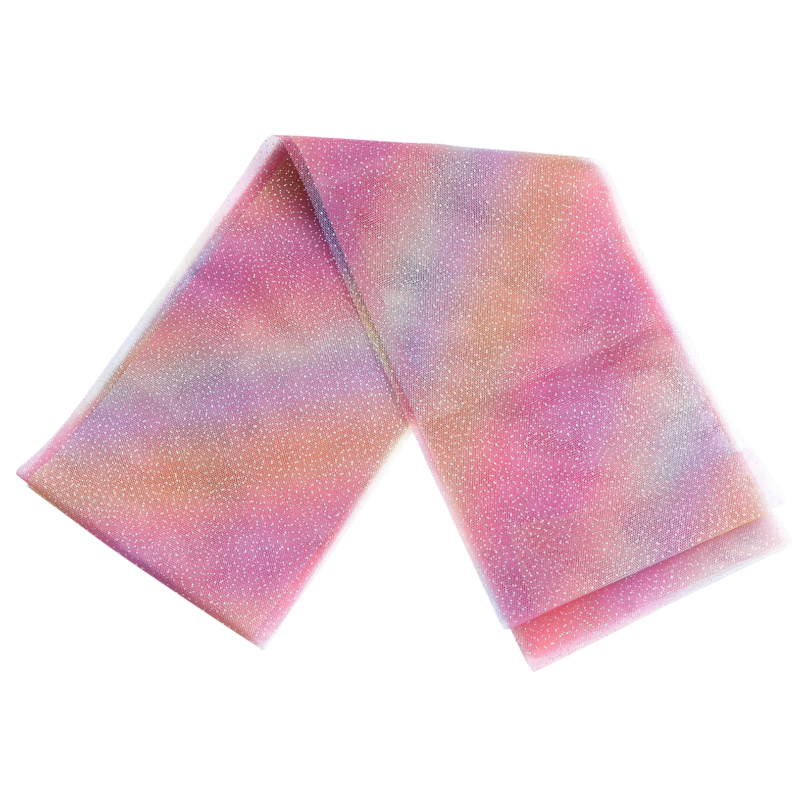 Mesh Ribbons Roll DIY Crafts Ribbon Gradient Hairb Gauze Bowknot Packing Gift Wrap Decor Balloon Flower Butterfly Shape
Mesh Ribbons Roll DIY Crafts Ribbon Gradient Hairb Gauze Bowknot Packing Gift Wrap Decor Balloon Flower Butterfly Shape