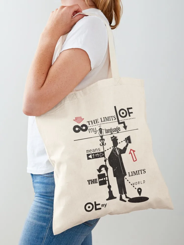 Language is a virus part2 Tote Bag shopping bag logo free delivery bags shopping trolley bag
Language is a virus part2 Tote Bag shopping bag logo free delivery bags shopping trolley bag