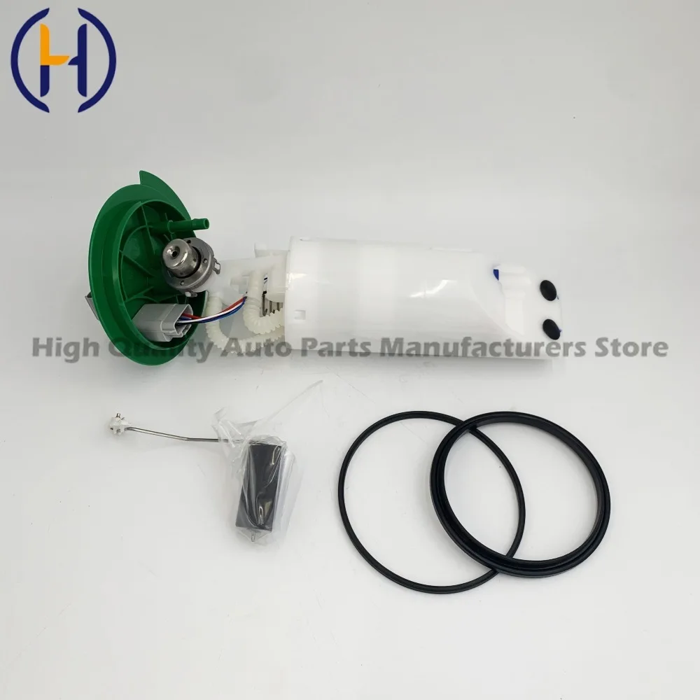 For Chrysler Voyager Dodge Caravan 3.3L Fuel Pump Assembly E7146M High Performance Replacement
For Chrysler Voyager Dodge Caravan 3.3L Fuel Pump Assembly E7146M High Performance Replacement