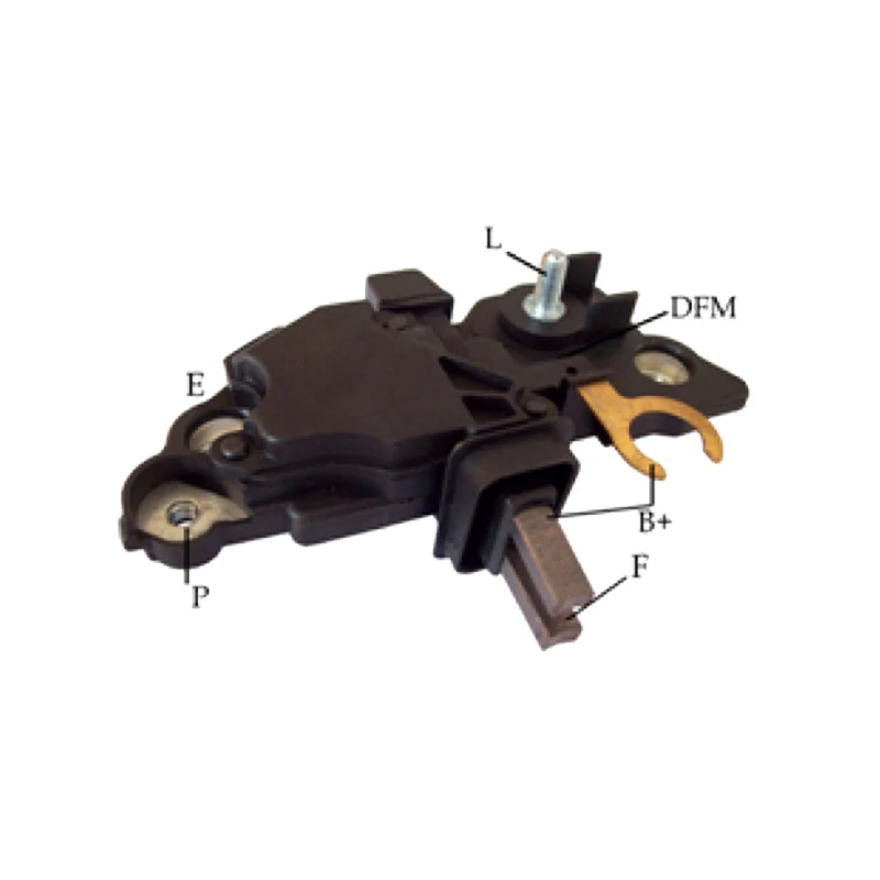 Alternator Voltage Regulator FOR B231 04-024 14.60V F00M145201 F00M145231 F00M145257 F00M145282 F00M145362 F00M145370
Alternator Voltage Regulator FOR B231 04-024 14.60V F00M145201 F00M145231 F00M145257 F00M145282 F00M145362 F00M145370