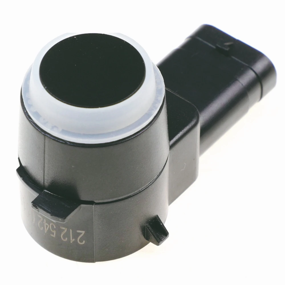Parktronic-Sensor aparcamiento para coche, accesorio para automóvil, 4 piezas, 2125420118 PDC, A2125420118 0263003617, Merces W
Parktronic-Sensor aparcamiento para coche, accesorio para automóvil, 4 piezas, 2125420118 PDC, A2125420118 0263003617, Merces W
