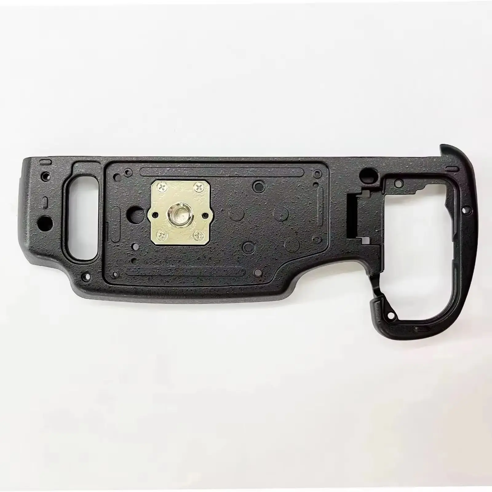 New Original SLR Digital Camera Repair Replacement Parts for Nikon D850 Bottom Shell Bottom Cover
New Original SLR Digital Camera Repair Replacement Parts for Nikon D850 Bottom Shell Bottom Cover
