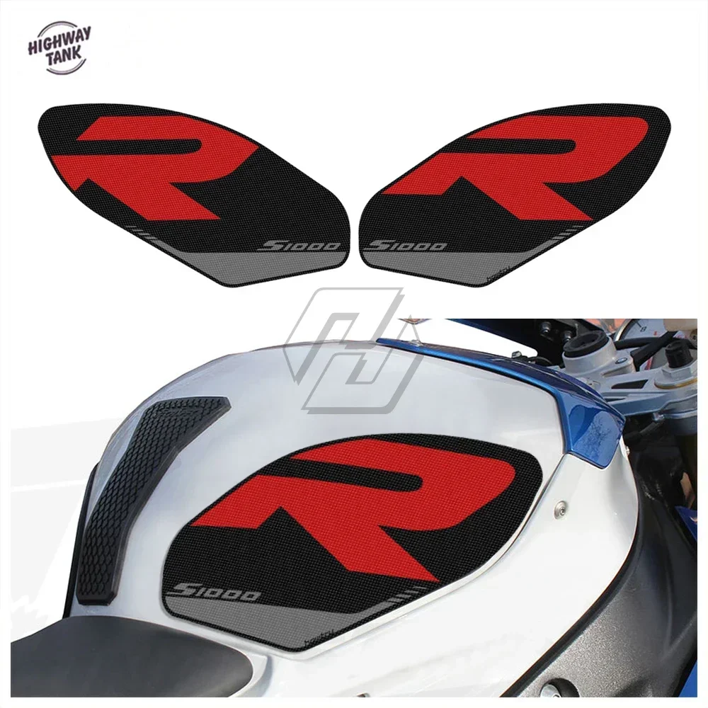 for BMW Motorrad S1000R 2014-2020 Motorcycle Side Tank Pad Protector Car sticker decoration
for BMW Motorrad S1000R 2014-2020 Motorcycle Side Tank Pad Protector Car sticker decoration