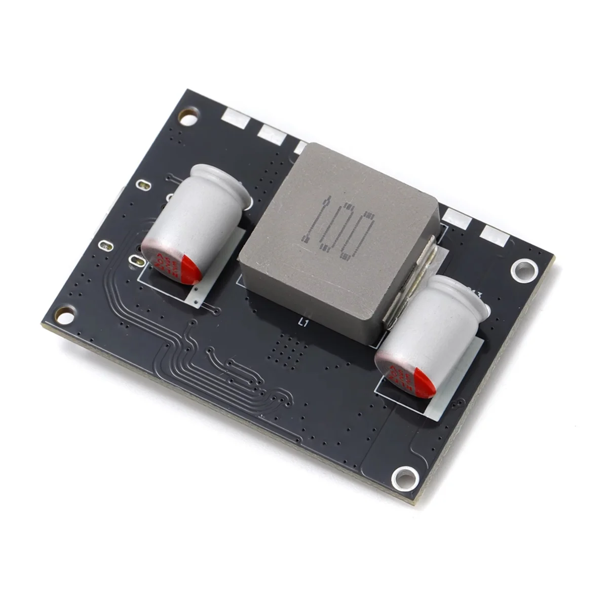 2025+IP2368 Bidirectional 100W Fast Charging Module Buck-Boost Type-C Port 4S Lithium Battery High-Power Fast Charging Board
2025+IP2368 Bidirectional 100W Fast Charging Module Buck-Boost Type-C Port 4S Lithium Battery High-Power Fast Charging Board
